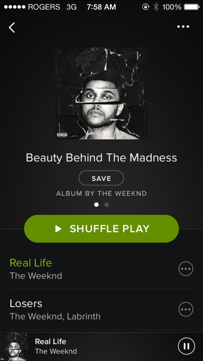JuliaJuco's tweet photo. Love love love Spotify 😊😍 http://t.co/0lVHOEewZi