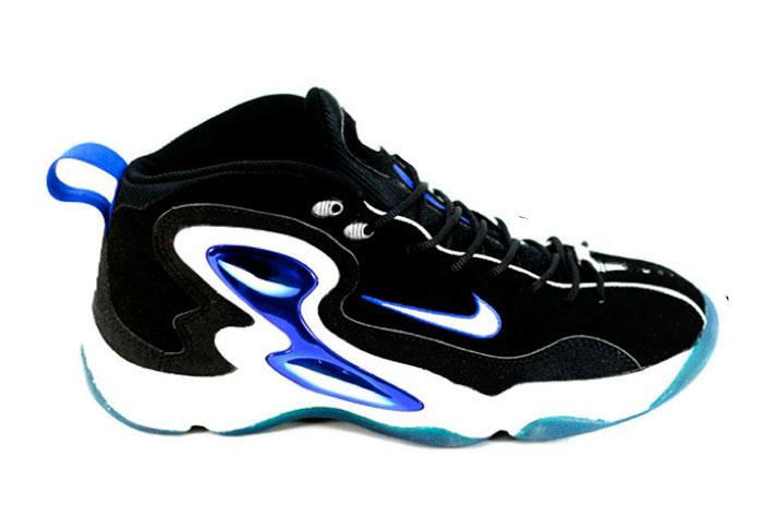 Nike Air Hawk Flight