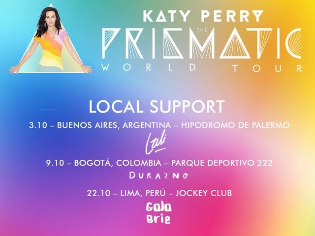 Katy Perry >> The Prismatic World Tour - Página 6 CNgEaqpWUAA_WRV