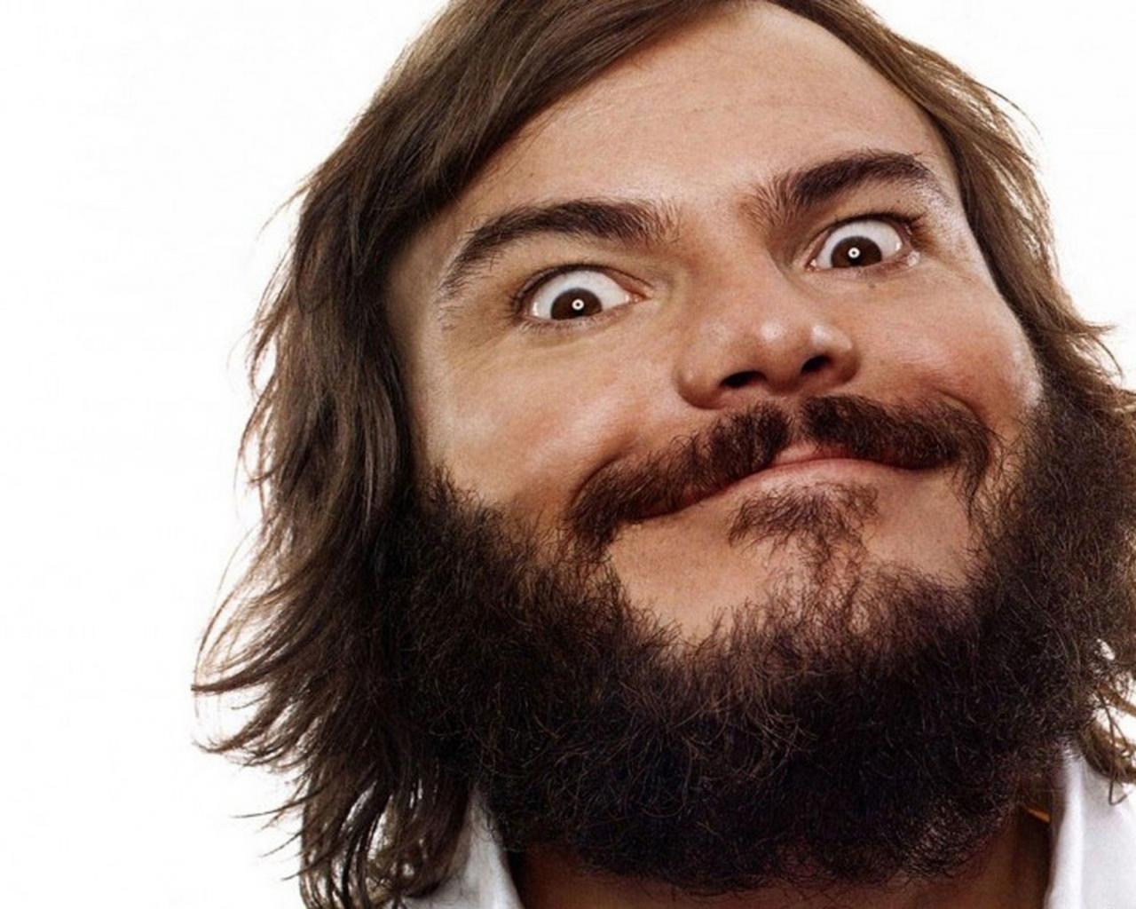 Happy Birthday Jack Black, 46 today. R U READY TO RAWK?  