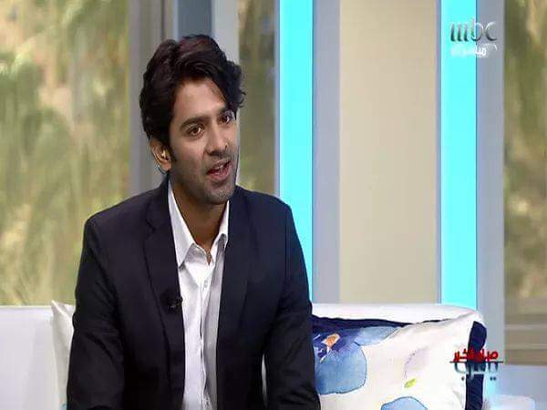  Happy Birthday Barun sobti I love you very much 