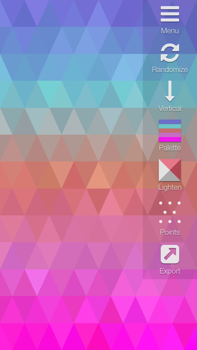 polygenapp's tweet photo. Countdown to PolyGen5 update: only two days left! Here’s another #preview http://t.co/xMOHEVfJ5U