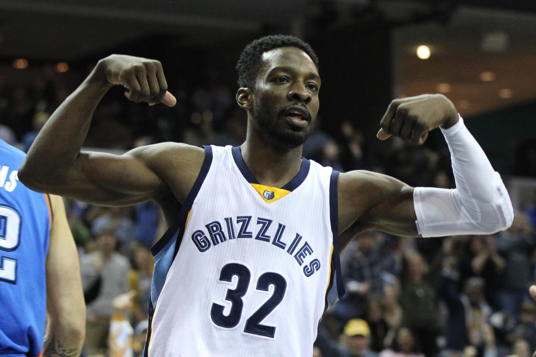 Happy birthday Jeff Green!  