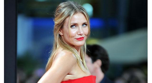 Happy Birthday Cameron Diaz!  