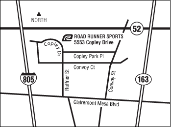 SDBeerRun's tweet image. Packet Pickup will be held TODAY from 2PM - 7PM at @RRSports, 5553 Copley Drive, 92111