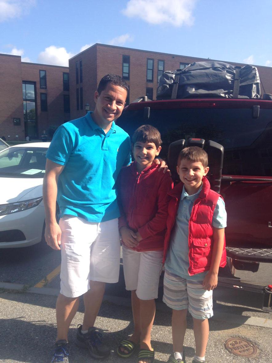 Shawn Bertrand (shawn_bertrand) Twitter