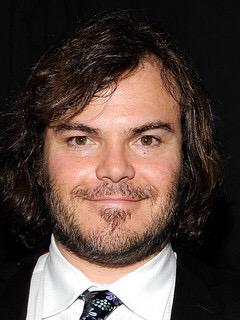 Happy Birthday Mr Jack Black! 
