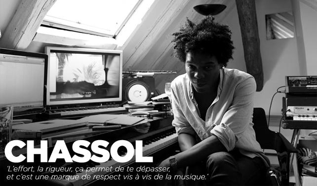 CamillePoher's tweet photo. Rencontre avec @CHASSOL prodigieux boulimique du réel pour @Mowno http://t.co/miFexLCpZR http://t.co/NOjWH4qvMy