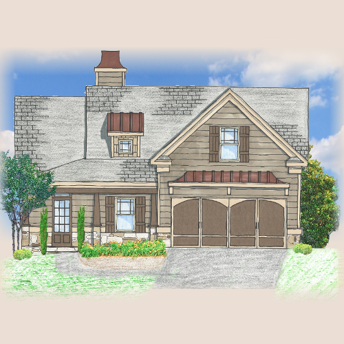 weplanhomes's tweet image. Check out our rendering of the Birchwood plan!
#colorrendering #rendering #houseplan #plan #floorplan #drawing