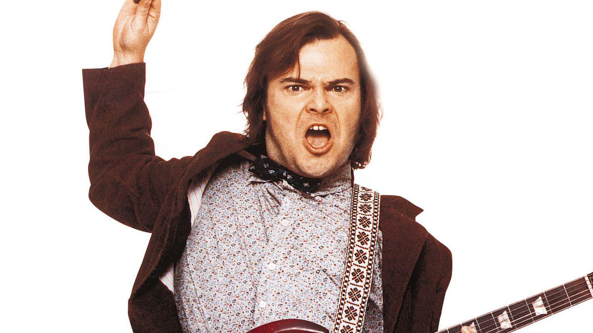 Happy Birthday, Jack Black! His 11 Quotes That Will Rock Your Freaking Socks Off  