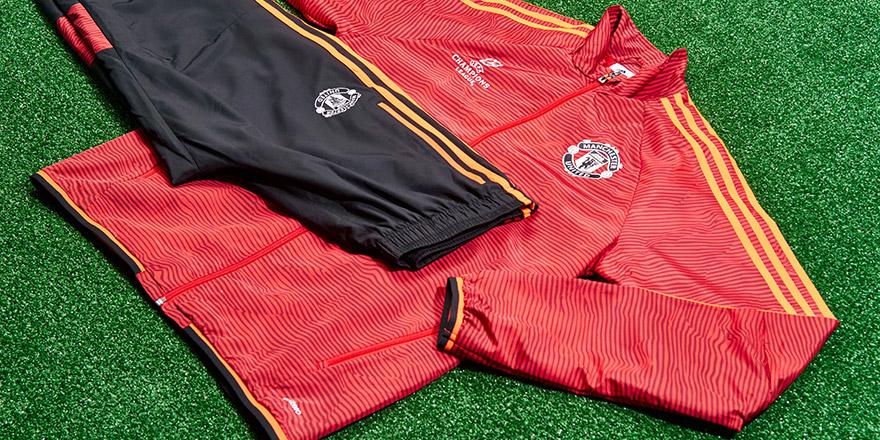 champion tracksuit footlocker