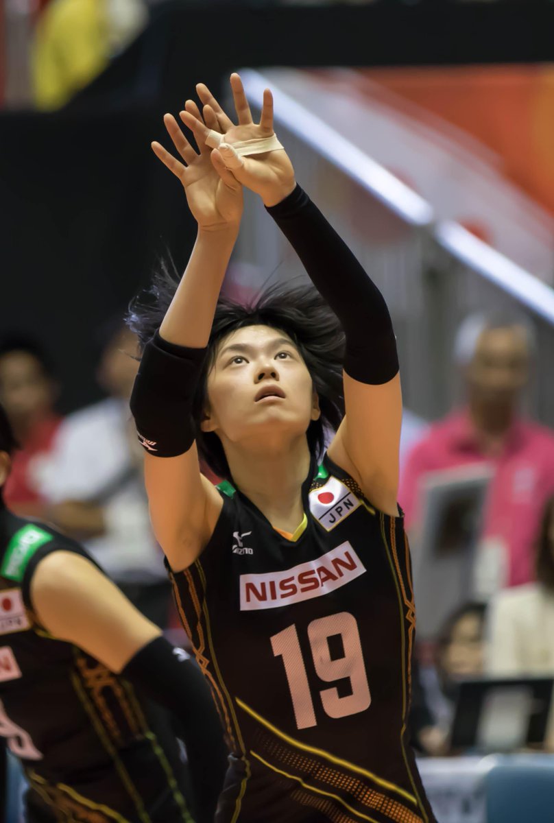 宮下遥 Haruka Miyashita JapaneseClass.jp