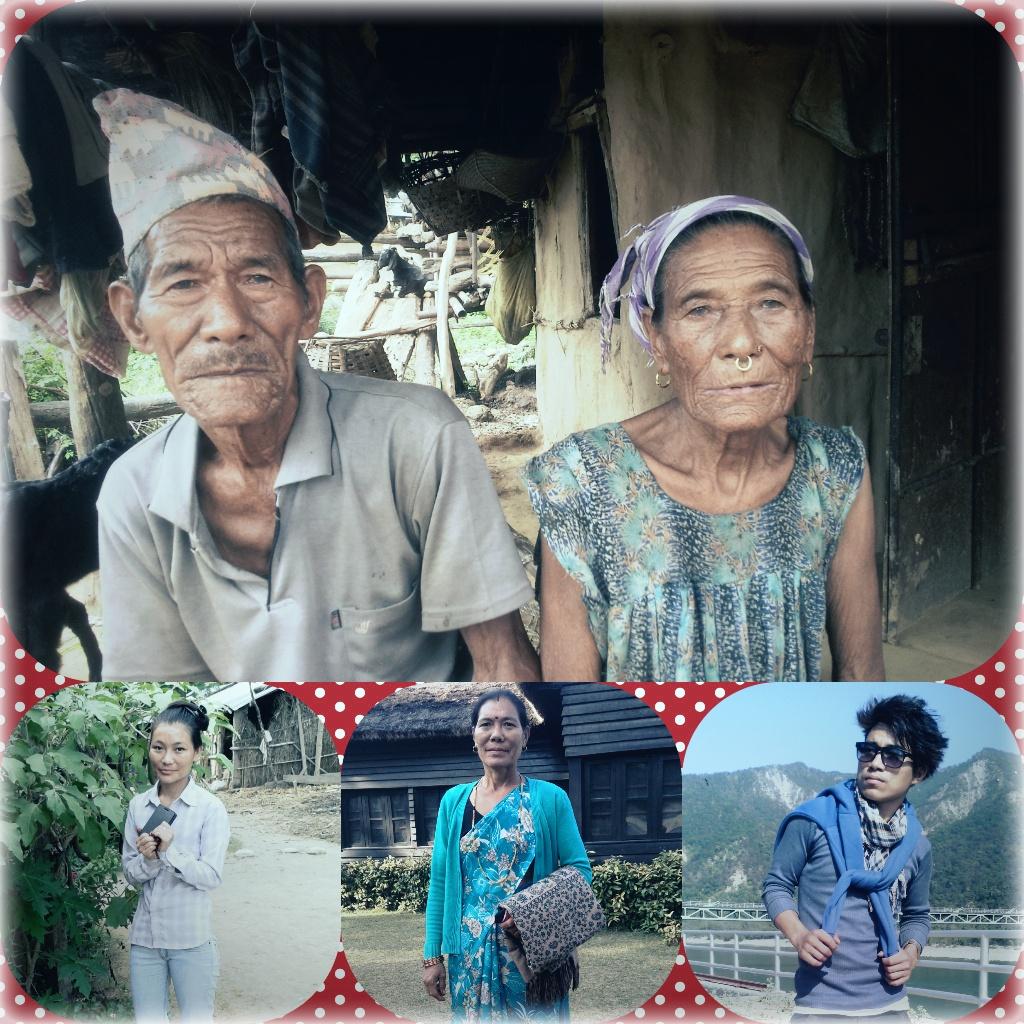 Mina Rai on Twitter: