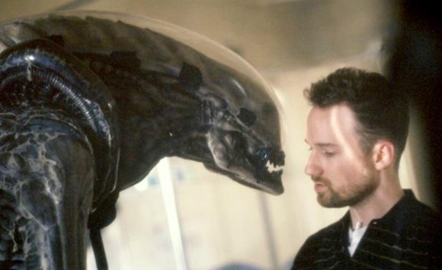 Happy birthday David Fincher! 
