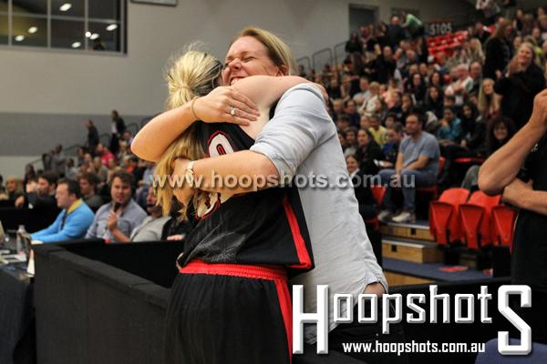 Helen | Hoop Shots (@hoopshots) on Twitter photo Flames championship captains <a href="/KTucks1317/">Kaye Tucker</a> and <a href="/SamBam32/">Sami Whitcomb</a> celebrate <a href="/Rocko_Flames/">Rockingham Flames</a> #SBL15 grand final victory. Flames championship captains <a href="/KTucks1317/">Kaye Tucker</a> and <a href="/SamBam32/">Sami Whitcomb</a> celebrate <a href="/Rocko_Flames/">Rockingham Flames</a> #SBL15 grand final victory.