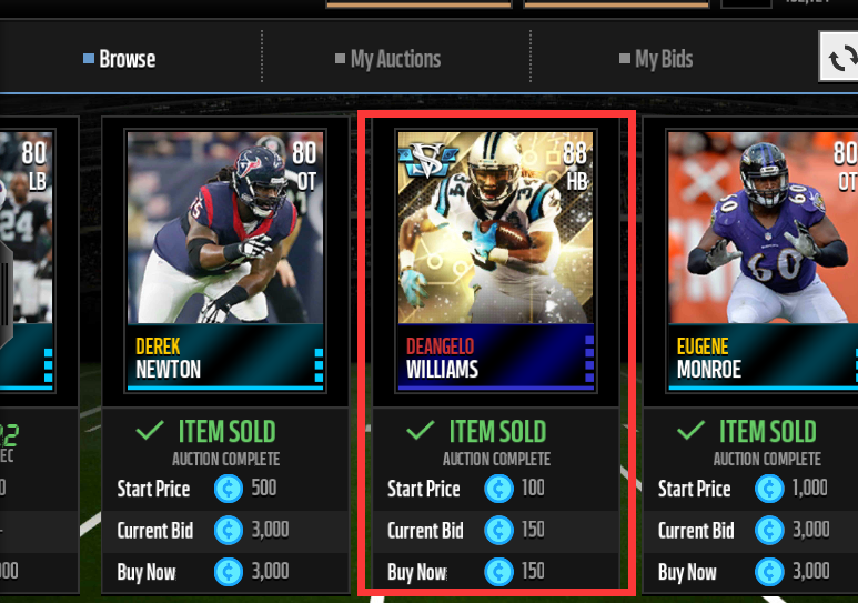 EasyUtCoins's tweet image. #MaddenMobile
Let's c, who did it?
88 elite vs 150 coins.