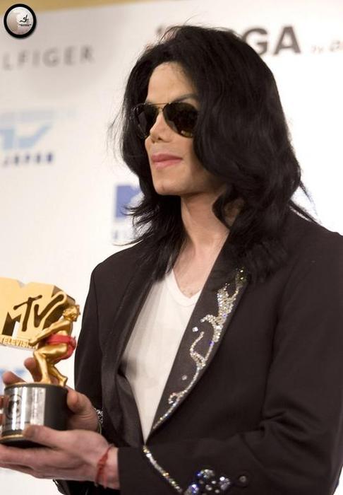  Michael Jackson - \"BAD\" live Bad Tour in Yokohama 1987 - happy birthday 
