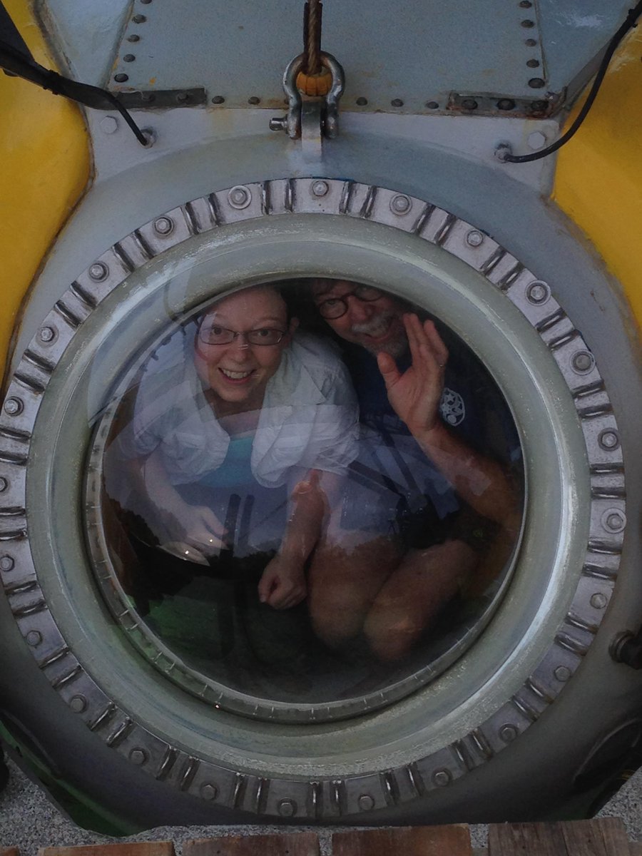 The 21st Century Life List: 25 Great New Places to See:
smithsonianmag.com/travel/the-21s…

1 down, 24 to go!