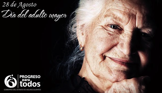 Difusion_Ags's tweet photo. !Feliz día a todos los adultos mayores a quienes debemos el placer de disfrutar la vida con sus sabios consejos!. http://t.co/Jg1kdz6Wpu