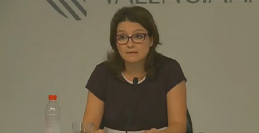 _OfficialPress's tweet photo. RTVV podía reabrir con programación antigua y sin trabajadores propios - http://t.co/FVJ6OF3wmp http://t.co/fhnxUpSuAc