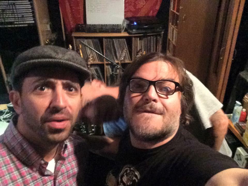 Happy Birthday Jack Black! 