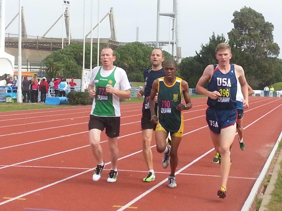 Continua la jornada de Atletismo en el #MundialTrasplantados
Ongoing! The athletics day in the #Wtg2015Arg