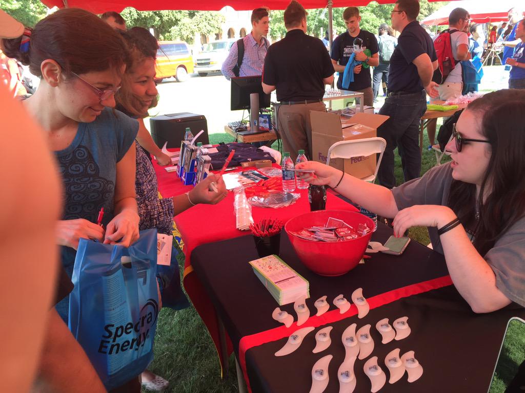 TTUParking tweet media