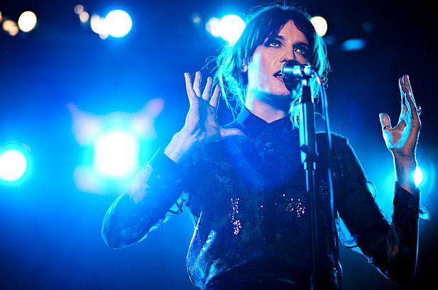 Feliz Cumpleaños desde Argentina! / Happy Birthday Florence Welch / Florence And The Machine 