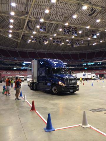 USDOT's tweet photo. Congrats to all who tested their skills, #safety, preparedness at #2015NTDC! http://t.co/qpRbVj29pR http://t.co/mJ83w0Q6tc