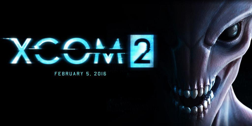 XCOM 2