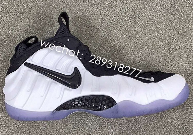 ComplexBets's tweet photo. New Foam alert http://t.co/I7Pg7eLHxA http://t.co/Mkx8a4LFQC