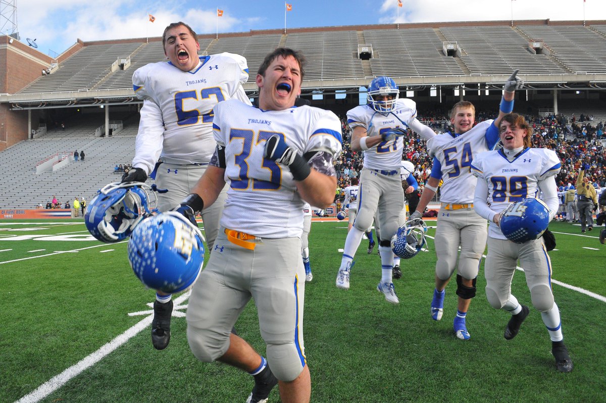 MTFFootball's tweet image. How you look when you know TROJAN FOOTBALL IS BACK!!!!!! #TraditionNeverGraduates #BeatMeridian