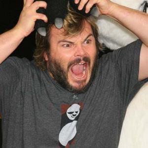 Happy Birthday to Jack Black!! 