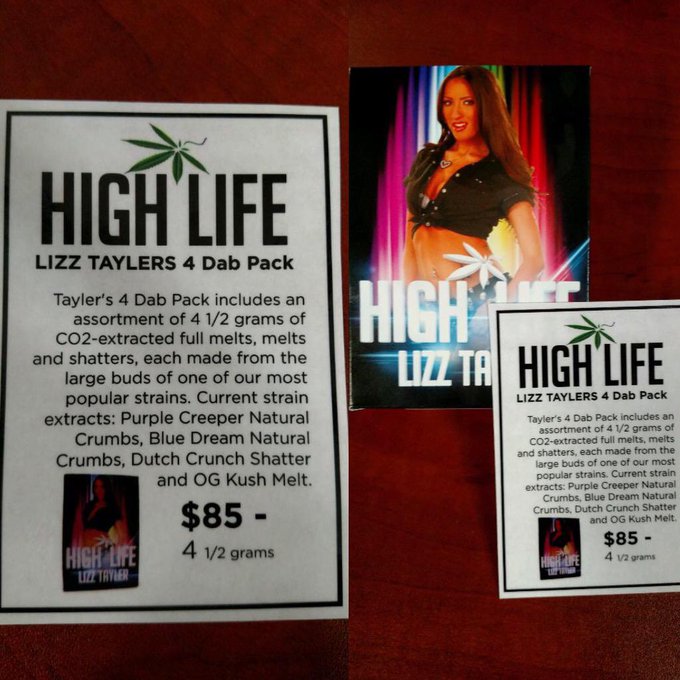 New Flavors - #DabPack #PurpleCreeperCrumbs #BlueDreamCrumbs #DutchCrunchShatter #OGKush @SFFOGG @OaklandOrganics<a href="/tag/dabpack"class="tags">#DabPack</a><a href="/tag/purplecreepercrumbs"class="tags">#PurpleCreeperCrumbs</a><a href="/tag/bluedreamcrumbs"class="tags">#BlueDreamCrumbs</a><a href="/tag/ogkush"class="tags"><span>#ogkush</span></a><a href="/tag/dutchcrunchshatter"class="tags"><span>#dutchcrunchshatter</span></a>