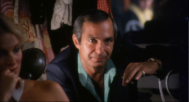 Happy Birthday, Ben Gazzara, born today, August 28, 1930. A wonderful actor, one of my absolute favorites. 