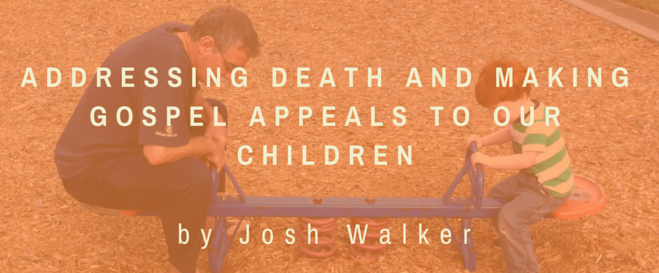 familydevo's tweet image. bit.ly/1F39ZXH It's difficult waters to navigate with our children. Be an ambassador of the gospel.