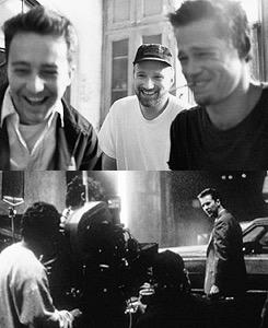 -
Happy 53rd birthday, to The creative director David fincher . 
