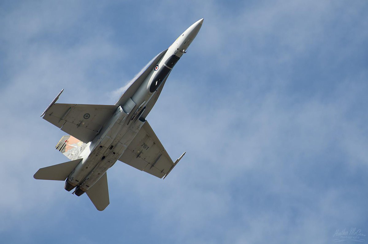 Heather McCann Photo (@hmcphoto) on Twitter photo Which way's up? Decoy cockpit painted on this CF-18 #Hornet <a href="/comoxairshow/">comoxairshow</a> flic.kr/p/wXAcdC #AvGeek <a href="/RCAF_ARC/">Royal Canadian Air Force</a> Which way's up? Decoy cockpit painted on this CF-18 #Hornet <a href="/comoxairshow/">comoxairshow</a> flic.kr/p/wXAcdC #AvGeek <a href="/RCAF_ARC/">Royal Canadian Air Force</a>