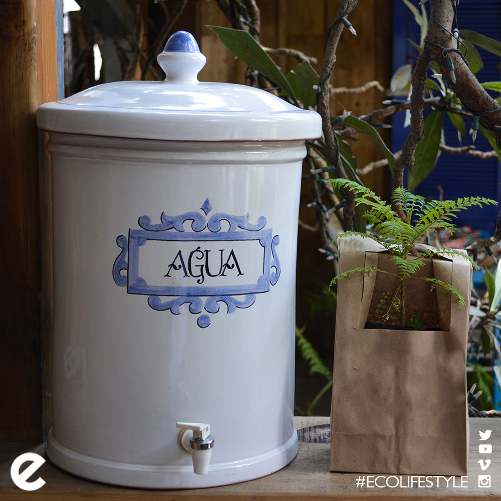 Ecofiltro Guatemala tweet media