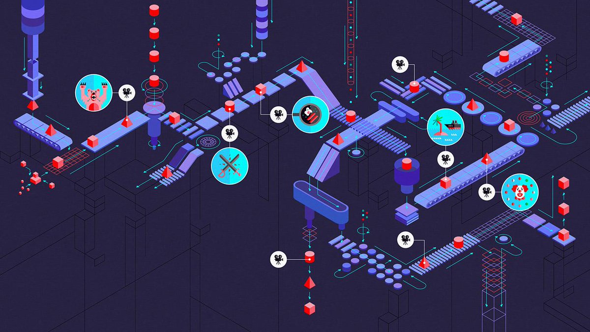 creativecloud's tweet image. Exporting Video How-To: adobe.ly/1PXddSR
Learn how #MediaEncoder integrates with #PremierePro