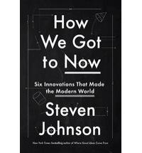 WAE2's tweet image. Meander through innovations, 50 to 500 years in the making. Iterative innovation processes - even Edison light bulb.