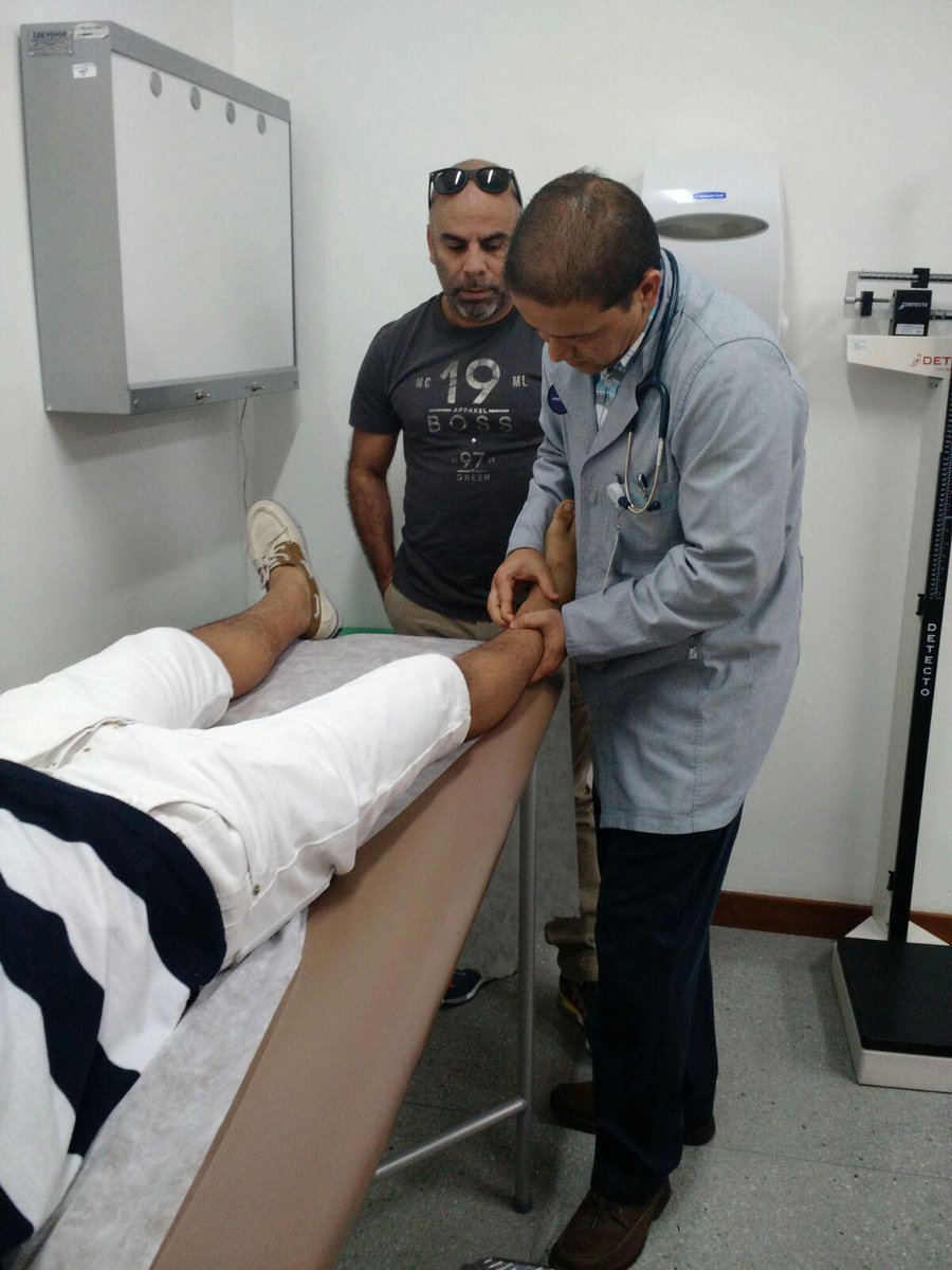 ClubIMDSports's tweet image. 1. Acompañamiento con valoraciones médicas deportivas. #SomosElClub 
Info 4448255 Medellín