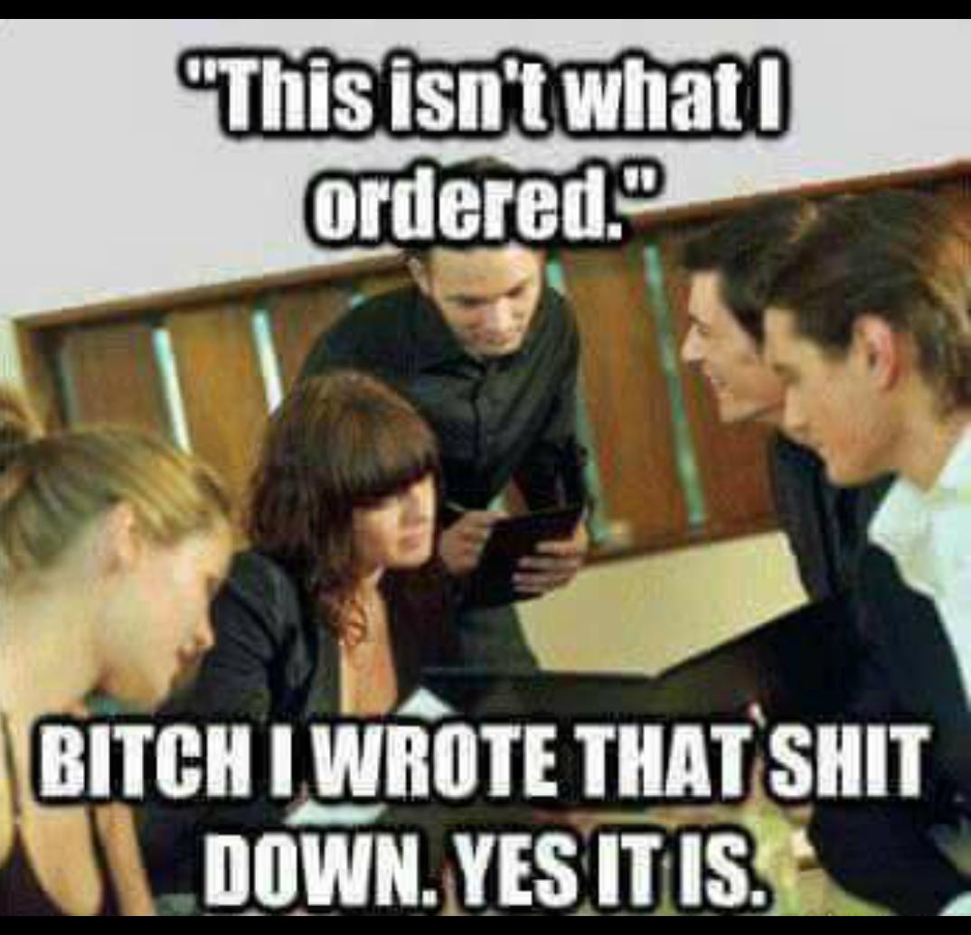 STEVENchristos's tweet photo. This is what I'm actually thinking in my head about my you. @TipOrGoHome http://t.co/1ly0CibkCy