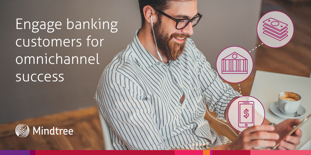 Mindtree_Ltd's tweet image. Banks can avoid common #omnichannel systems-integration and data issues. #MakeDigitalReal bit.ly/1E0UWmw