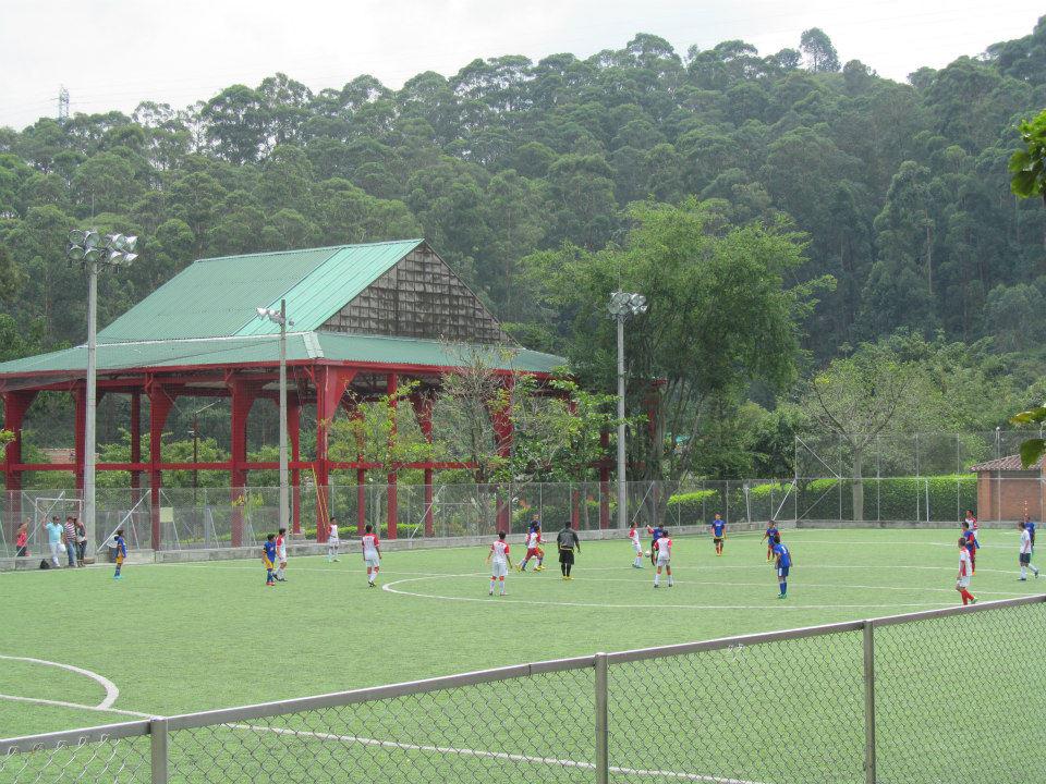 ClubIMDSports's tweet image. 7. Las prácticas deportivas se desarrollan en escenarios adecuados y seguros.
#SomosElClub
Info:4448255 Medellín