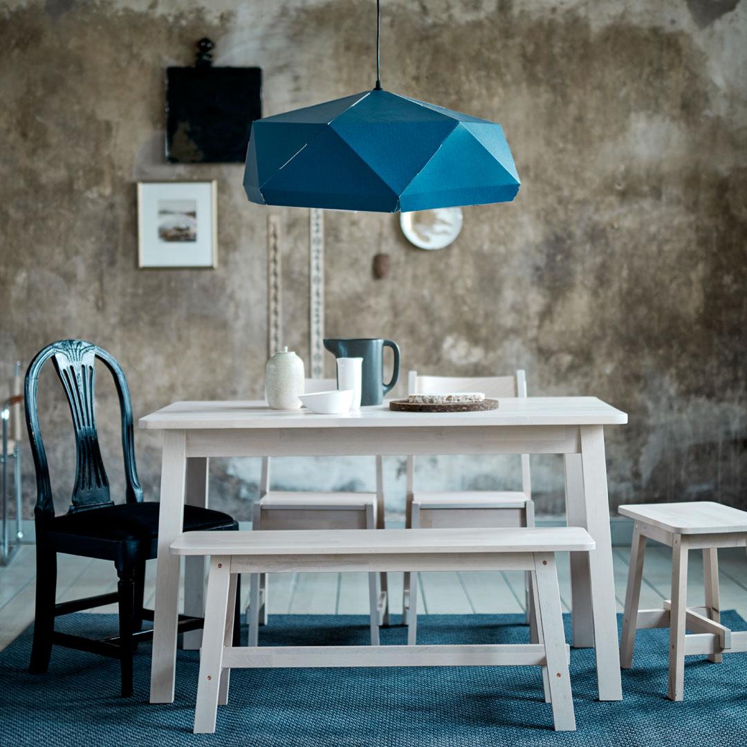 IKEAtoday's tweet image. And the winner of the 2015 #DemocraticDesign Award goes to... NORRÅKER dining family. #ikeatoday
