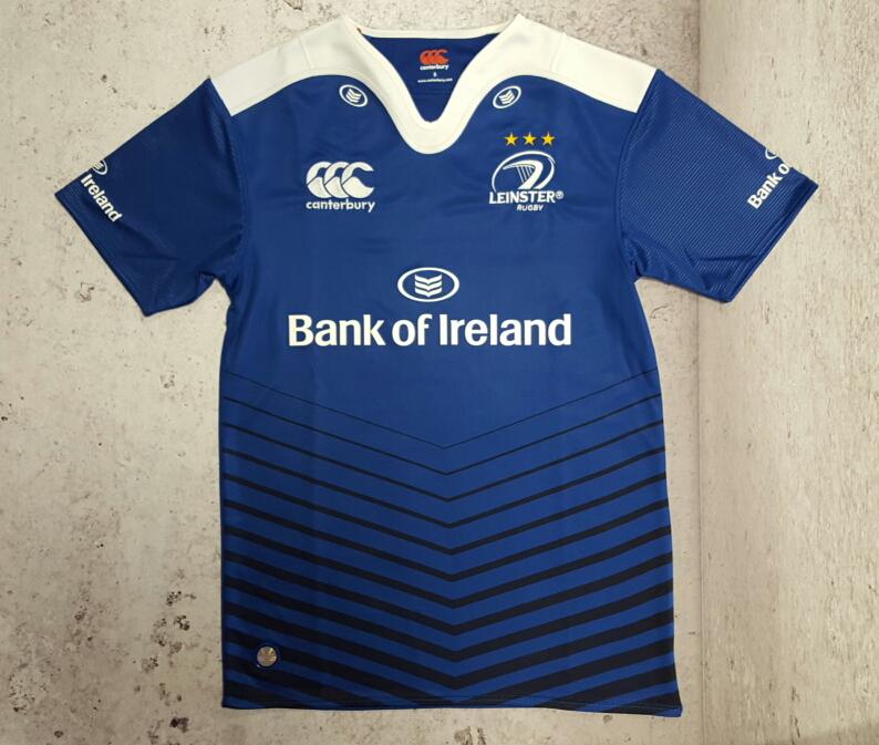 leinster rugby jersey elverys