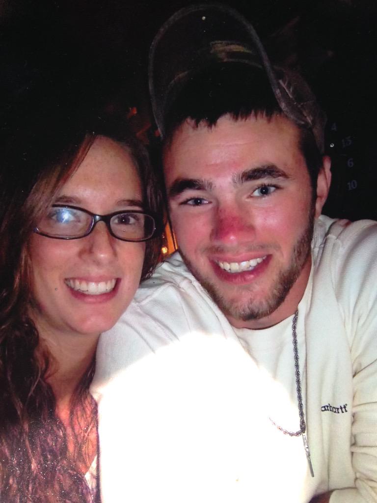 dannijeps's tweet image. found this behind some pictures in a frame the other night! 😀 #docktalks #underage #goodfriend  #FlashBackFriday