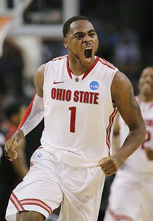 Happy 24th birthday to the one and only Deshaun Thomas! Congratulations 