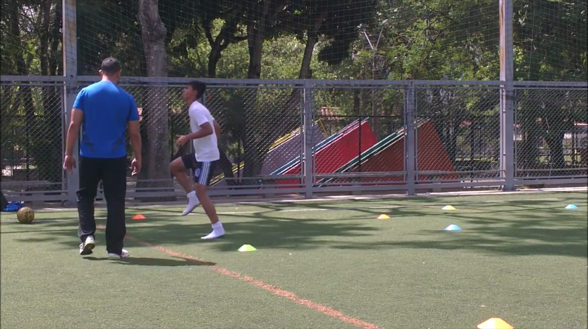 ClubIMDSports's tweet image. 8. Entrenamientos orientados al alto rendimiento deportivo entre los 16 y 20 años.
#SomosElClub
Info:4448255 Medellín